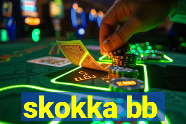 skokka bb